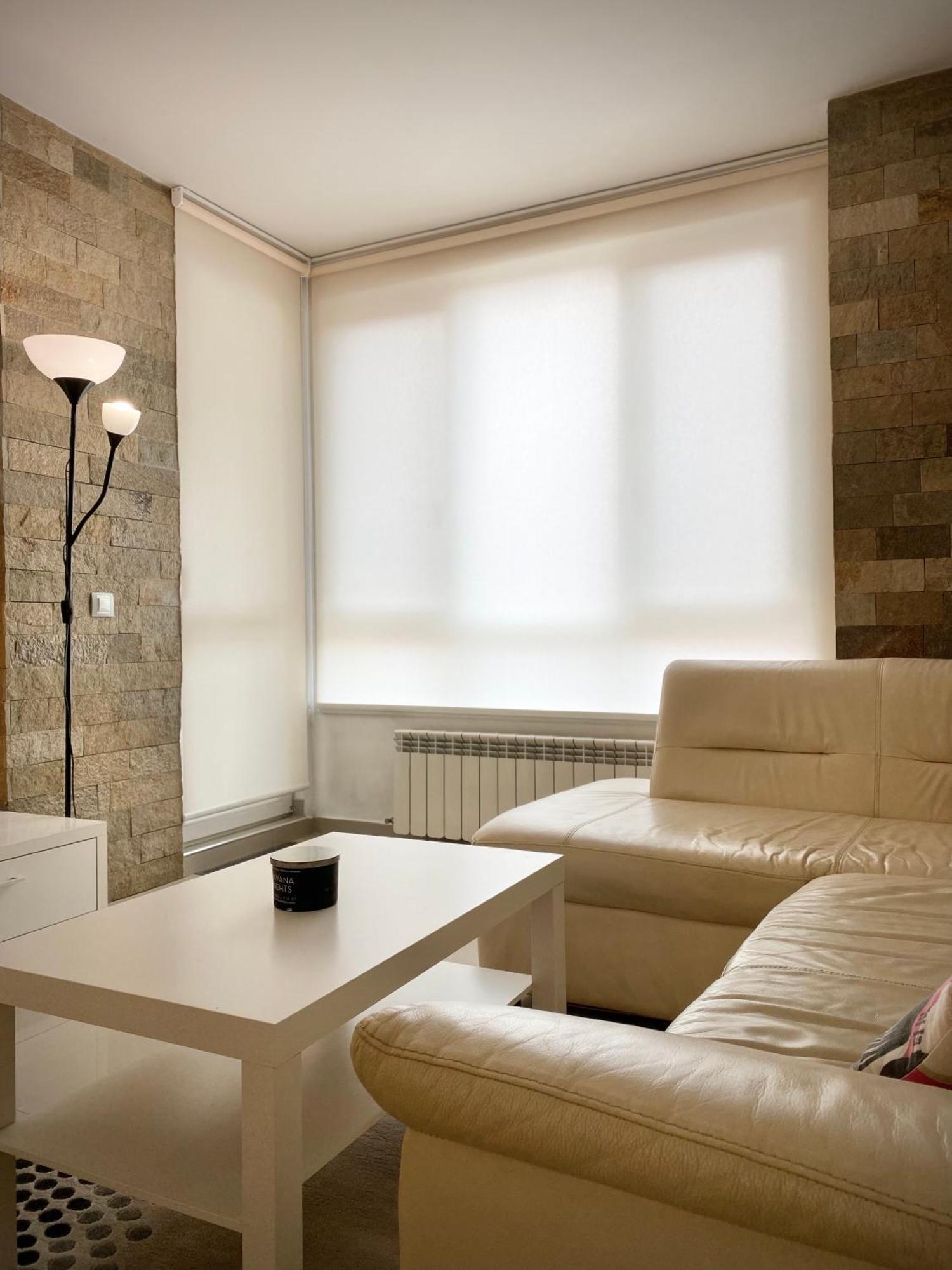 Entire Apartment For 4 Guests In Sofia Exterior foto