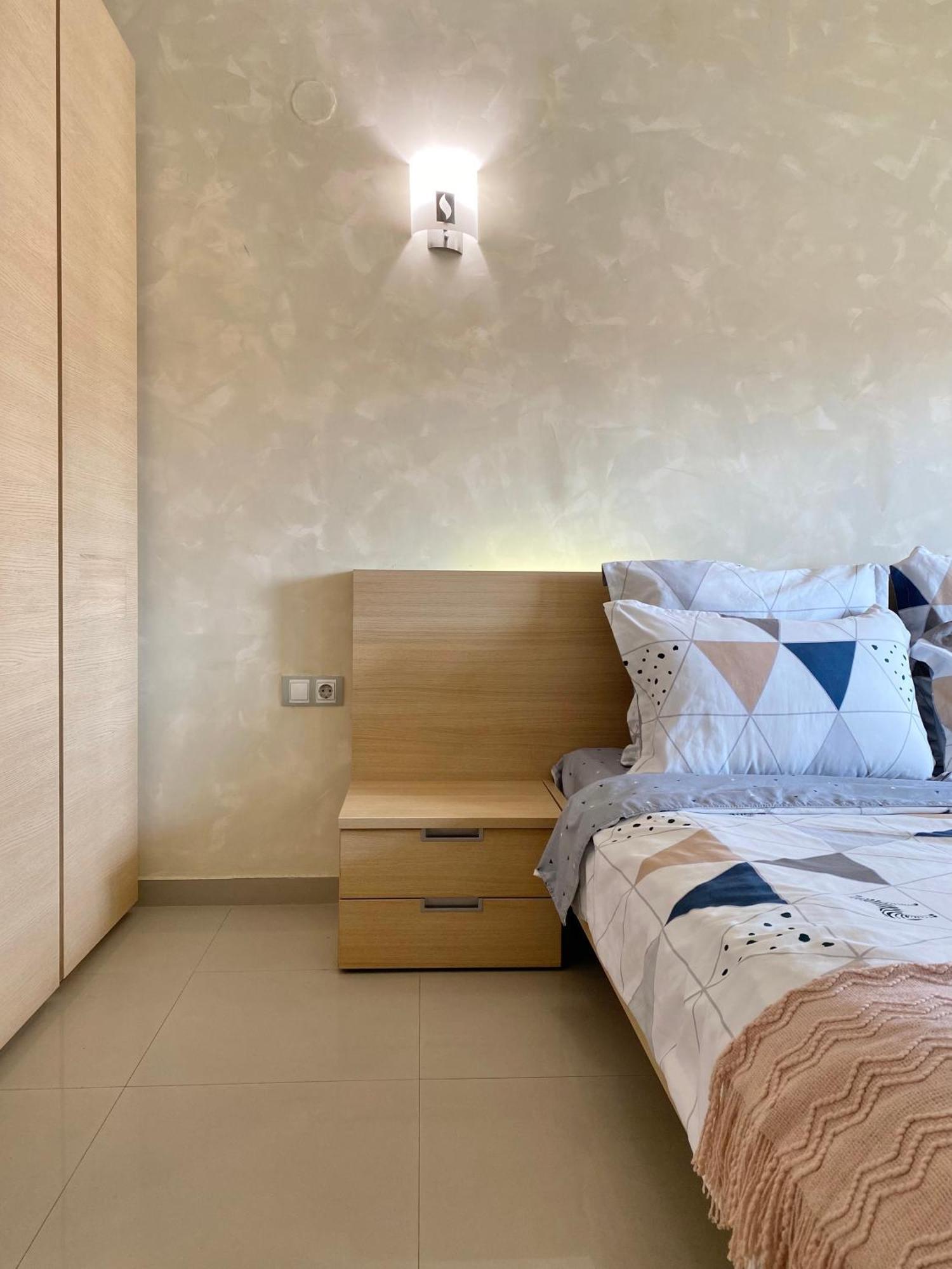 Entire Apartment For 4 Guests In Sofia Exterior foto