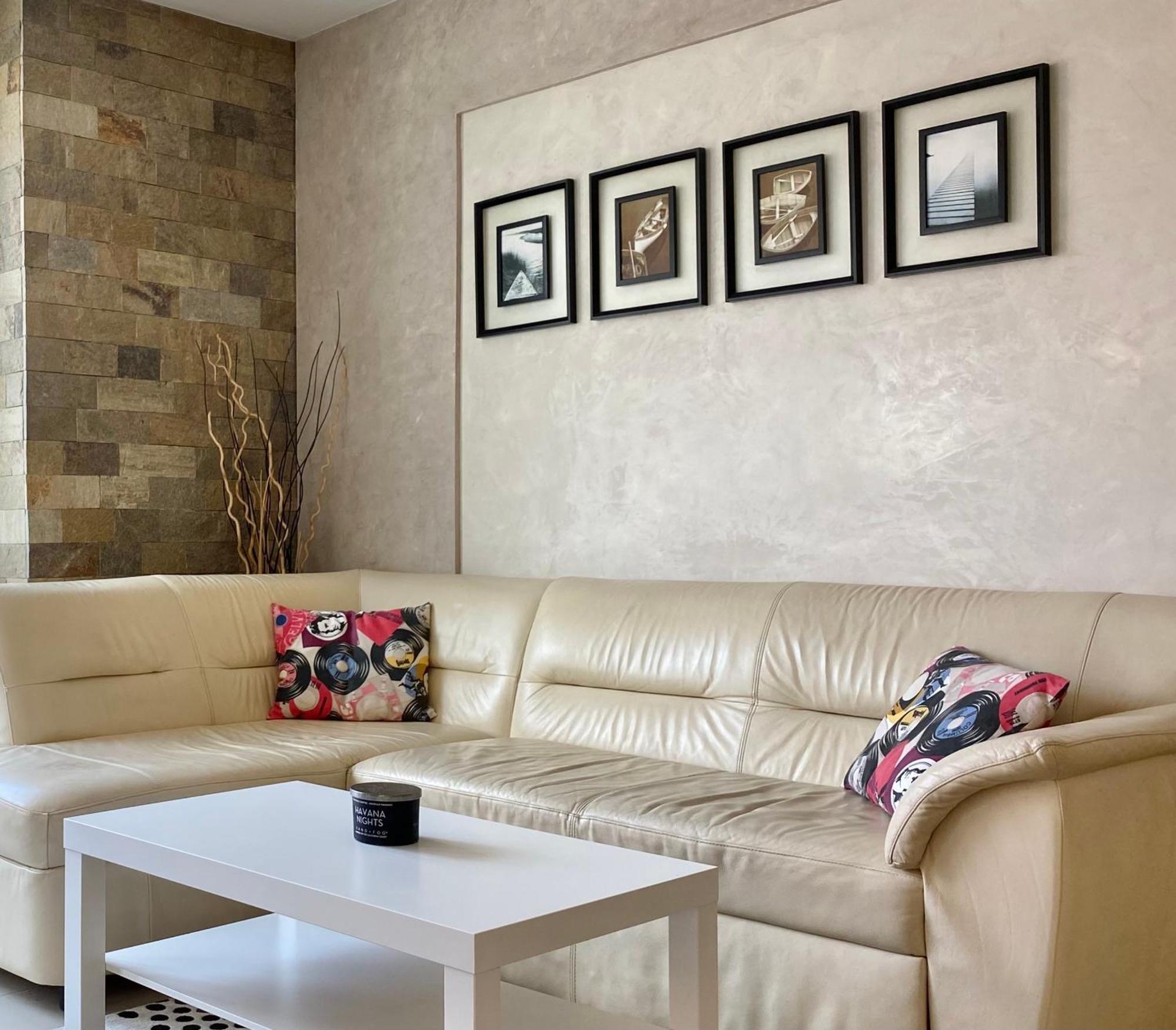 Entire Apartment For 4 Guests In Sofia Exterior foto